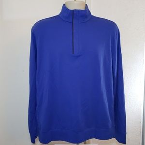 Polo Golf Ralph Lauren Waterproof Jacket Large